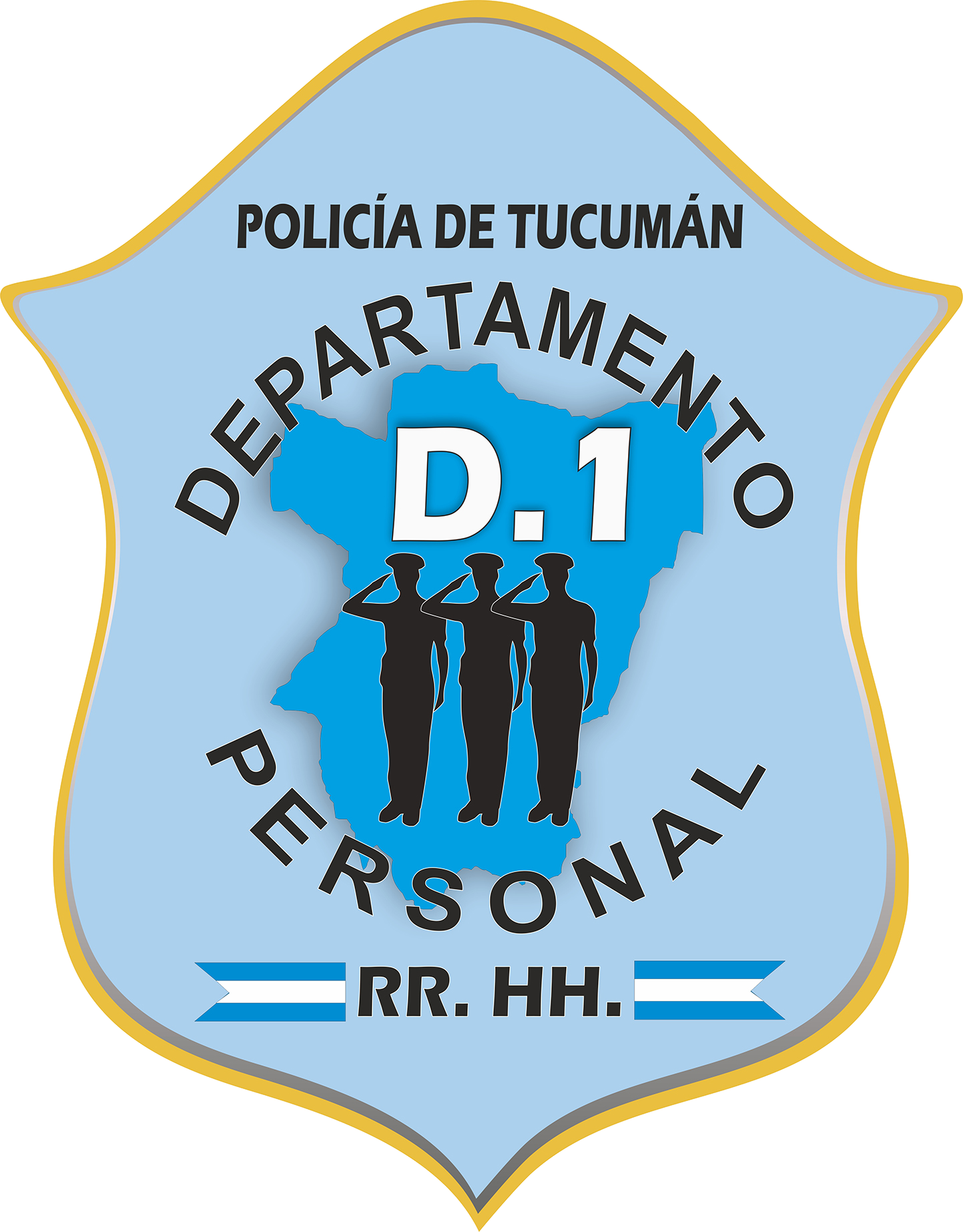 Policía de Tucumán